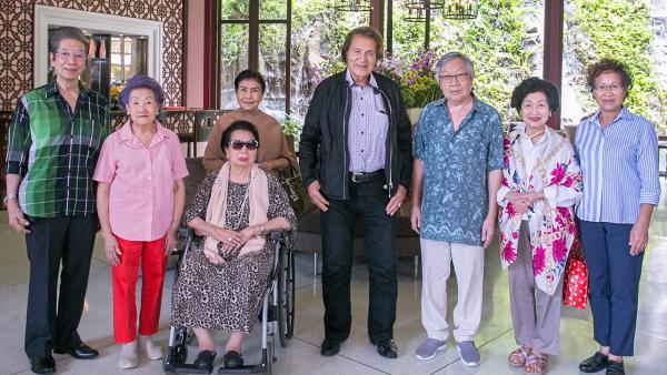 "ศศมณฑ์ สงวนสิน" จัดทริปโบกี้แห่งความสุข เพื่อแสดงกตเวทิตาจิตแก่ครูเกษียณ