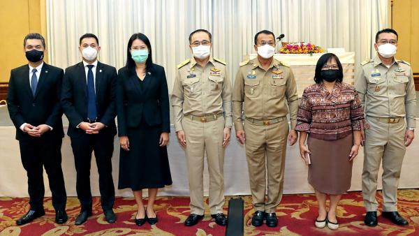 "ศศมณฑ์ สงวนสิน" จัดทริปโบกี้แห่งความสุข เพื่อแสดงกตเวทิตาจิตแก่ครูเกษียณ