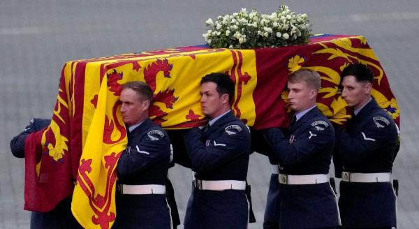 เปิดรายชื่อ แขกที่จะร่วมพระราชพิธีพระบรมศพ ควีนเอลิซาเบธที่ 2