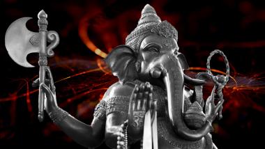 .วันคเณศจตุรถี 2565 เคล็ดลับ บูชาพระพิฆเนศ ตลอด 10 วันนี้.