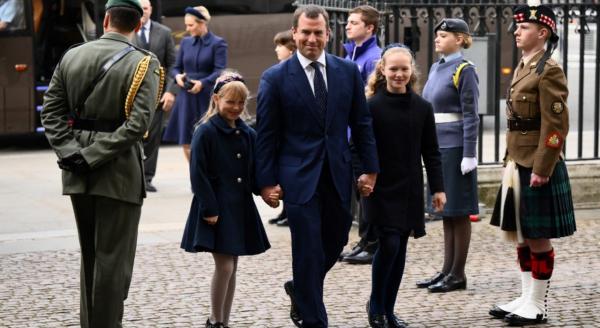 ทำความรู้จัก ใครเป็นใครในราชวงศ์อังกฤษ