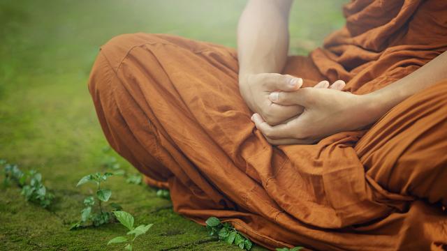 .พุทธทาสกับปรีดี.