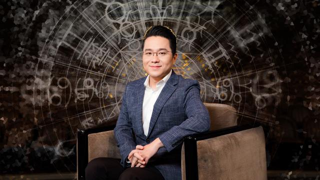 ดูดวงรายเดือน