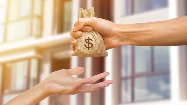 งบประมาณที่ชาวบ้านอยากได้