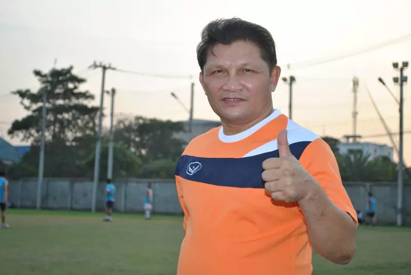 'เขาทราย' ทะลวงไส้มวยไทย 'สิ้นมนต์ขลัง' มั่นใจ 'ปาเกียว' เสร็จผมแน่! 