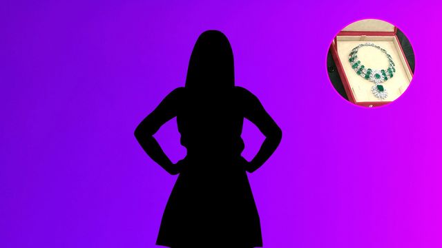 เปิดใจคนนำสร้อย LOTUS มาคืน เมย์ เผยสาเหตุที่จ่ายเงิน 8 ล้านให้ ดิว อริสรา