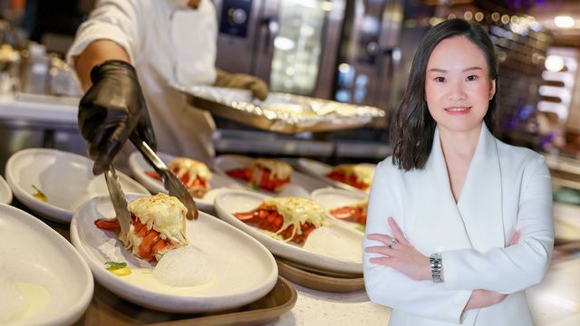 9 ปี "COPPER beyond buffet" อร่อยเหนือชั้น! พลิกวงการบุฟเฟต์ไทย