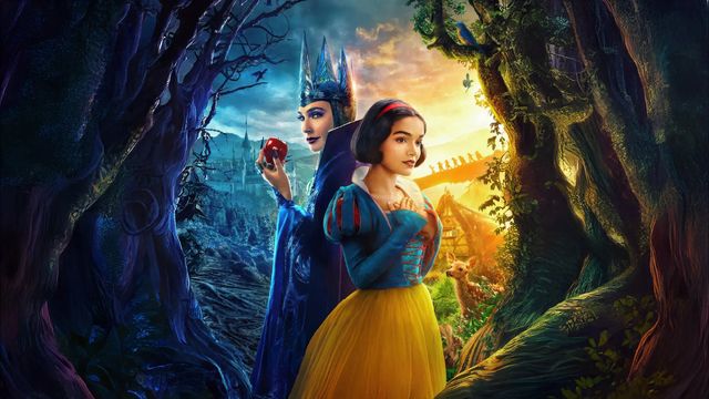 มาดูกับมาดาม: Snow White ใครว่าภาพลักษณ์ไม่สำคัญ