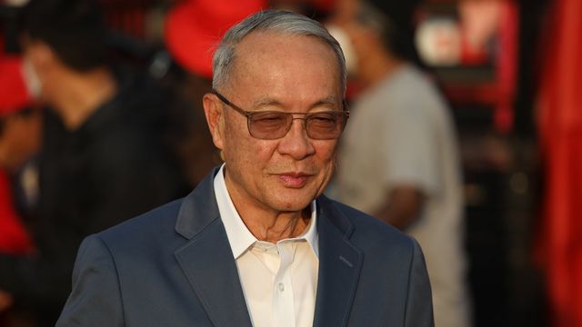 ทำไมต้อง "ชัยเกษม"