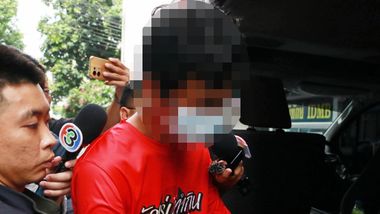 พ่ออัดคลิปขืนใจลูก โพสต์โอนลี่แฟน “บําเรอกาม” เพื่อน หนีไม่รอด ...