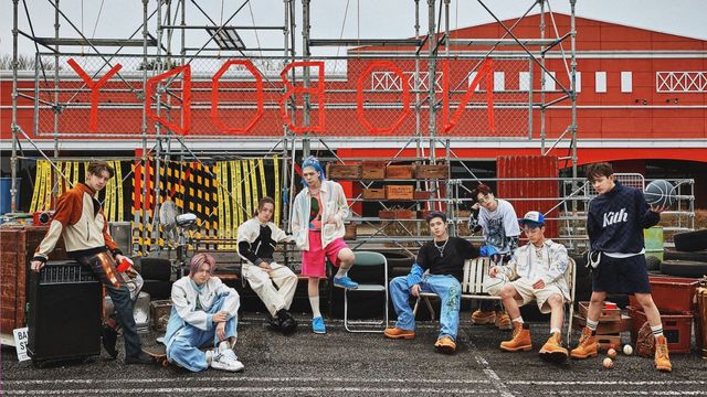 【新品未使用】one or eight 5T9t ONE OR EIGHT / KAWASAKI (Performance Video) - YouTube