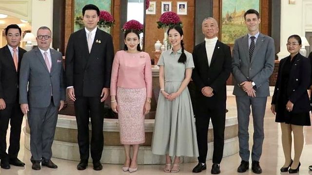สายตรงจากต่างแดน 27 เมษายน 2568