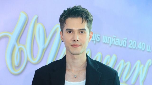 “มิกค์” รันวงการบันเทิงมา 16 ปี ยังรักอาชีพ “นักแสดง” แต่สนุกที่ได้ทำธุรกิจ