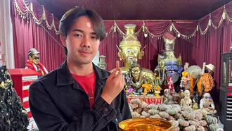 รวมเรื่องหวย