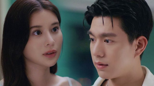 “ไบรท์” ตัดสัมพันธ์ "บี น้ำทิพย์" ทำตามหัวใจบอกรัก "เก้า" ใน “บนพระจันทร์มีกระต่าย”