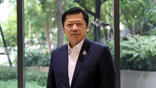 บุญของพนักงานซีพี