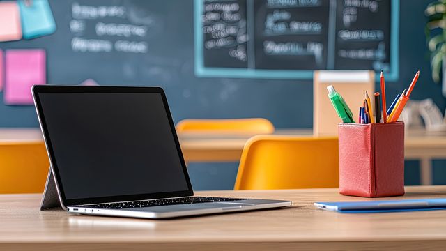 พลิกโฉมแบบเรียนไทย สอนคิดสร้างด้วยดิจิทัล
