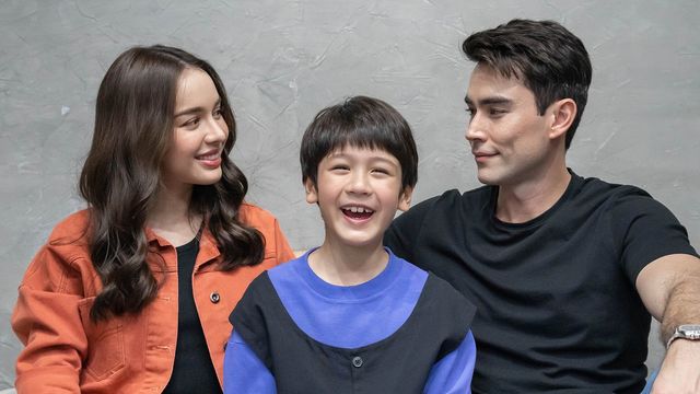 “หลุยส์-สกาย-เอส” จับมือเสิร์ฟฟิน จัดเต็มละคร “คุณแม่แก้ขัด” ลงจอ 19 พ.ค.นี้