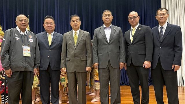 สายตรงจากต่างแดน 6 กรกฎาคม 2568