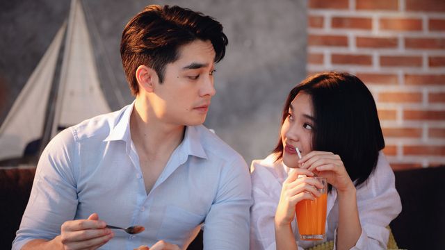 “เอม-เฌอปราง” ได้เวลาโชว์เคมีใหม่ ในซีรีส์ “9 YEARS OF YOU แต่ละปีที่มีเธอ”