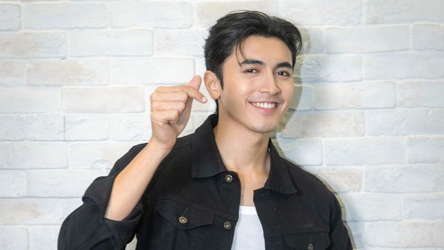 “ภณ ณวัสน์” เล่น “นับ 8” เจ็บตัวเป็นเรื่องปกติ “คุกกี้” เป็นห่วงซื้อกระเป๋ายาไว้ให้