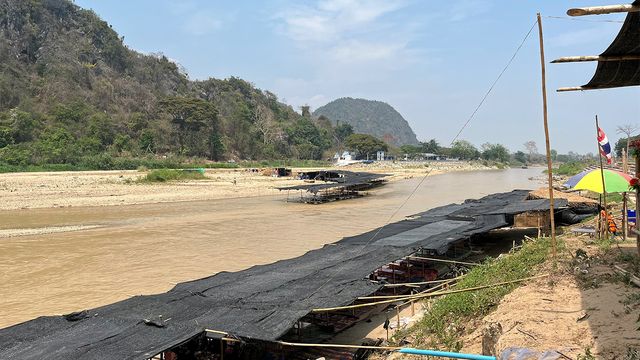 สารพิษ! เหมืองแร่ บทเรียนรัฐคะฉิ่น