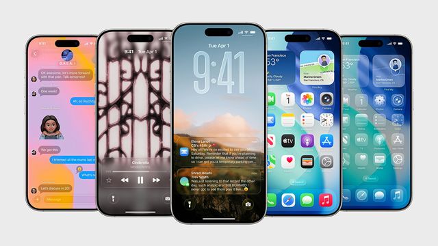 WWDC25 จุดเปลี่ยนรอบทศวรรษของแอปเปิล