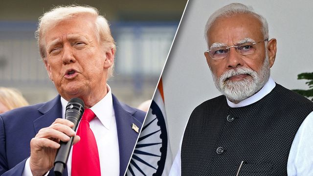 เอาดีเข้าตัว เอาชั่วให้อินเดีย?