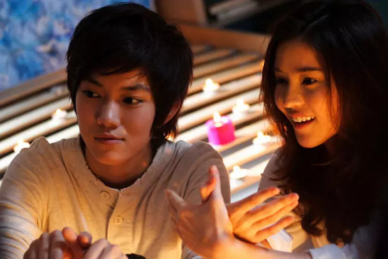 ตัดนม-แปลงเพศ 'ติ๊นา' ทอมเท่ขอลาไม่กล้า 