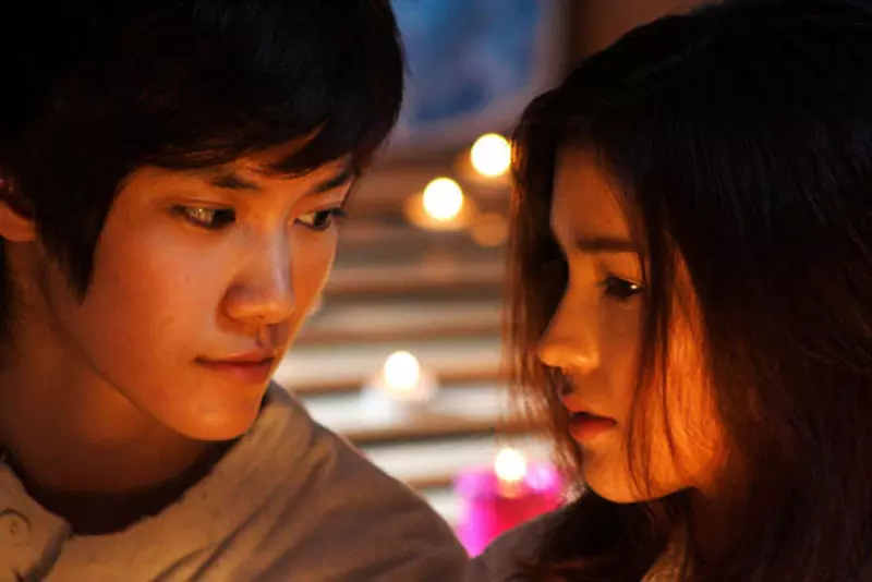 ตัดนม-แปลงเพศ 'ติ๊นา' ทอมเท่ขอลาไม่กล้า 