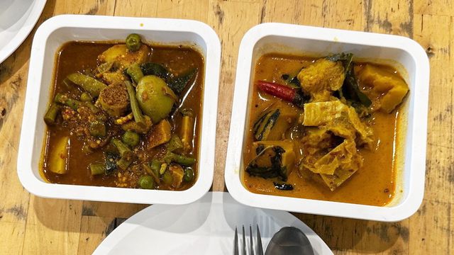 เปิดขุมทรัพย์ ร้าน “บ้านเจ เวจจี้เฮาส์” อาหารรสเด็ด ที่คนไม่กินเจยังต้องทึ่ง