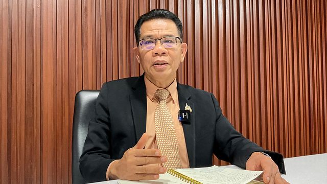 มหากาพย์ข้อพิพาทชายแดนไทย-กัมพูชา : จบสงครามเปิดโต๊ะเจรจา