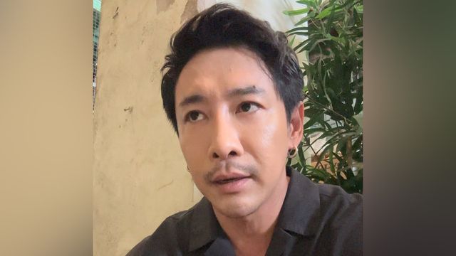 "บอย พิษณุ" ยอมรับเลิกภรรยา คงเหลือสถานะพ่อกับแม่ที่ดีของ "น้องเฟรย่า"