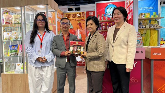 สายตรงจากต่างแดน 12 ตุลาคม 2568