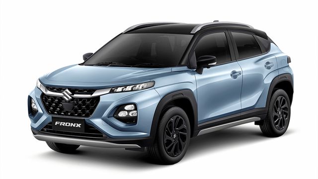 "ซูซูกิ ฟรองซ์ ใหม่" เริ่มทยอยส่งมอบถึงมือลูกค้า ย้ำความเชื่อมั่นผู้บริโภคชาวไทยมั่นใจในคุณภาพ