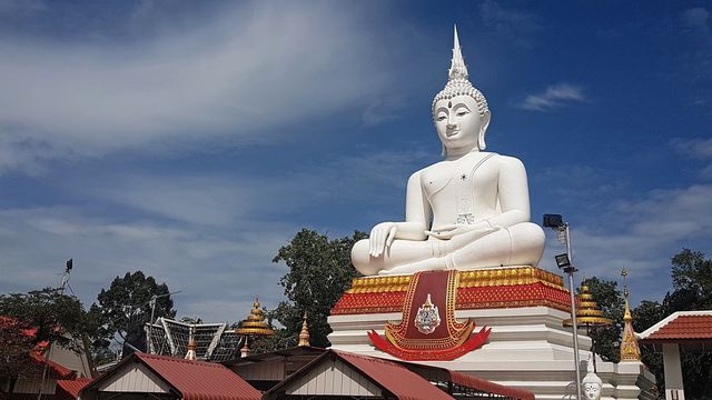 "คาถามหาสะท้อน" ตำราโบราณ ศรัทธานำทาง ปาฏิหาริย์คุ้มครอง