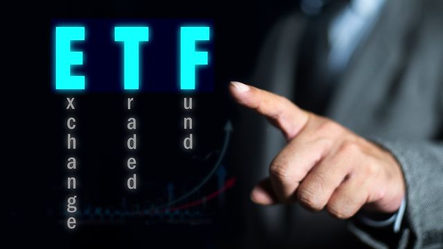 Leveraged & Inverse ETF ลงทุนติดเทอร์โบ
