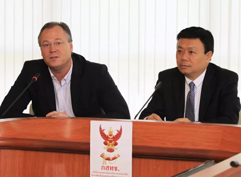 กสทช.ฟันดีแทคเครือข่ายล่ม ปรับก้อนโต 10 ล้าน