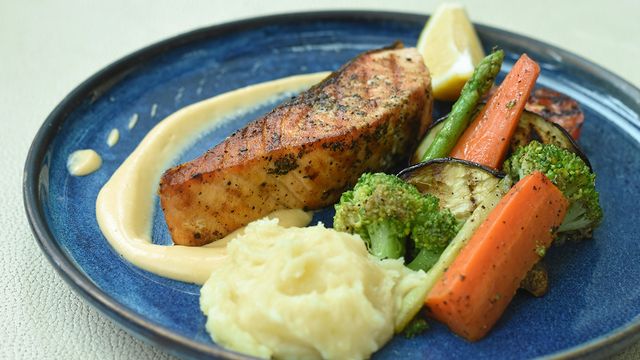 "B-Story Garden" อร่อยพร้อมมูเตลู