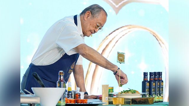 ของว่างวันอาทิตย์ 7 กันยายน 2568