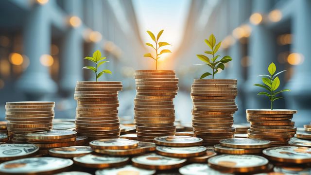 ส่องสถิติ บจ.จ่ายปันผล