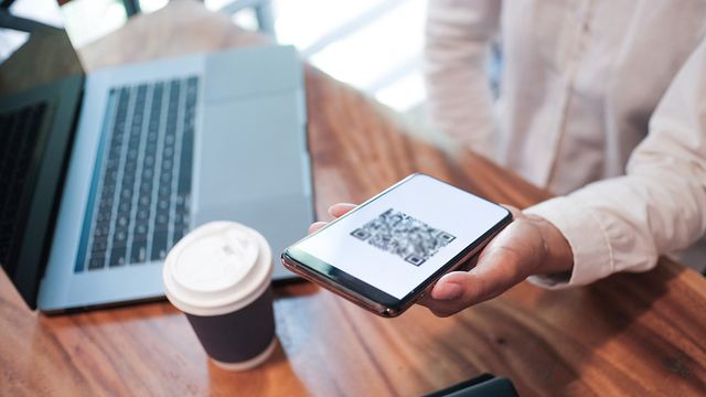 ชวน บจ. ใช้ QR Code Sealer