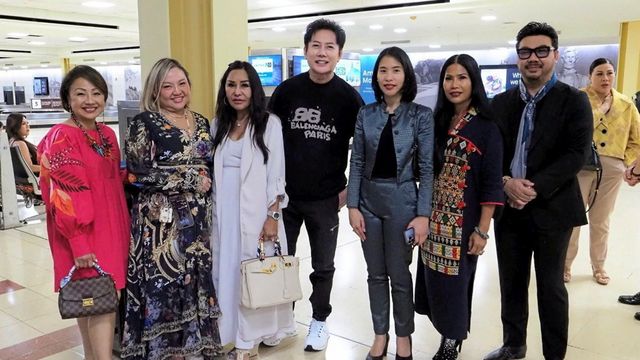 สายตรงจากต่างแดน 14 กันยายน 2568