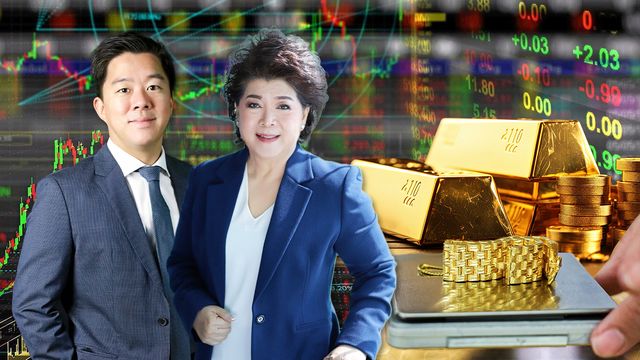 เปิดทิศทางราคา “ทองคำโลก” กูรูไทย-ต่างชาติฟันธง! ระยะยาวทะยานต่อ