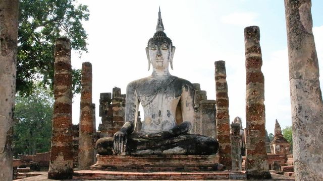 มหาอุตม์-มหาลาภ พุทธคุณ "ดวงพิชัยสงคราม"