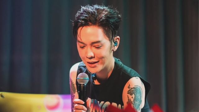 เรื่องช็อปไว้ใจแม่นาย "ดัง พันกร" ทัวร์คอนเสิร์ตออสเตรเลีย ช็อปฉ่ำทะลุเกินค่าตัว