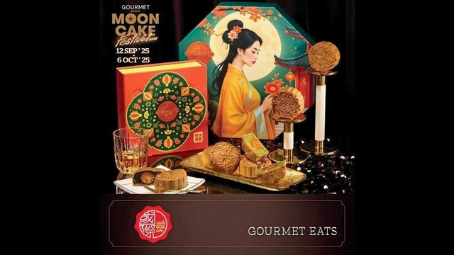 ขนมไหว้พระจันทร์ 2568 "คึกคัก" ฝ่าคลื่นเศรษฐกิจ