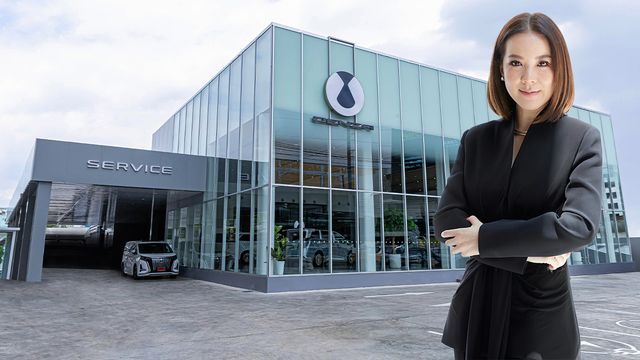 20 ปี CTS Group ชู One-Stop Luxury Care ย้ำผู้เชียวชาญการดูแลรถหรูระดับพรีเมียม
