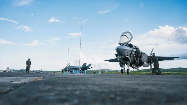 จับตาสหรัฐฯ พร้อมบุกเวเนซุเอลา