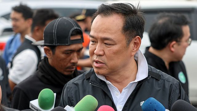 วิเคราะห์การเมือง : วิกฤติความเชื่อมั่นผู้นำ